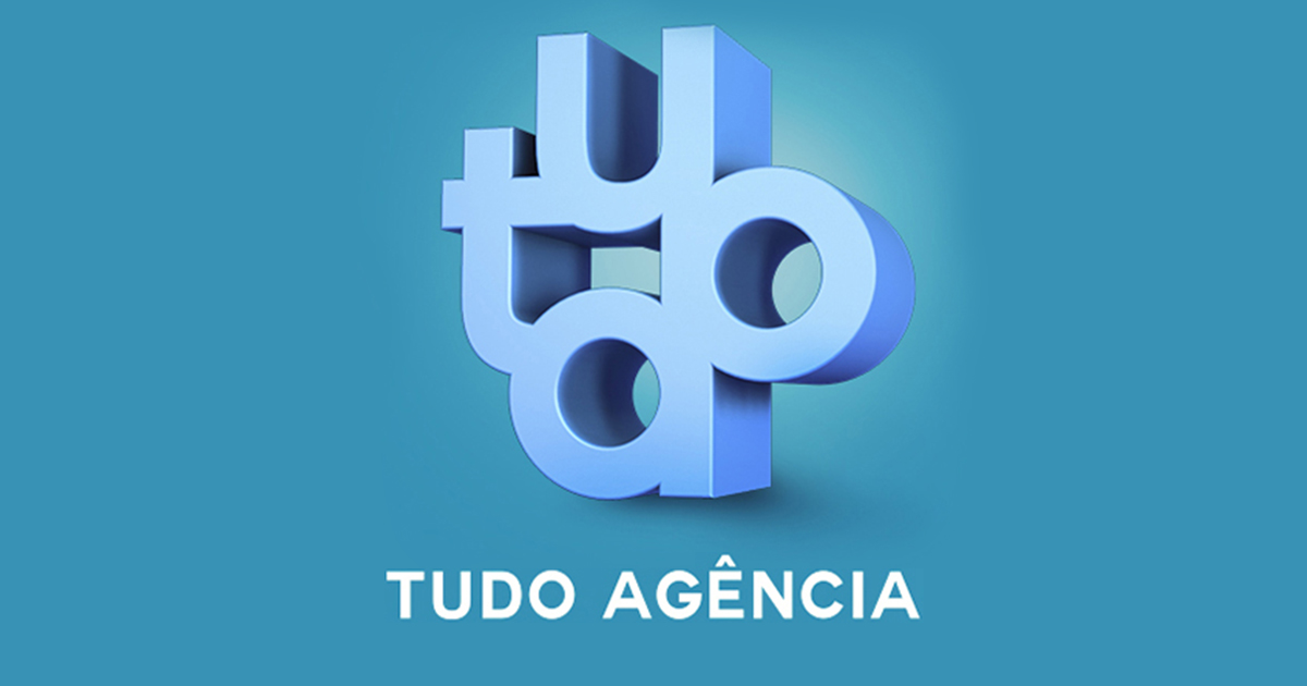 Tudo Agencia logo